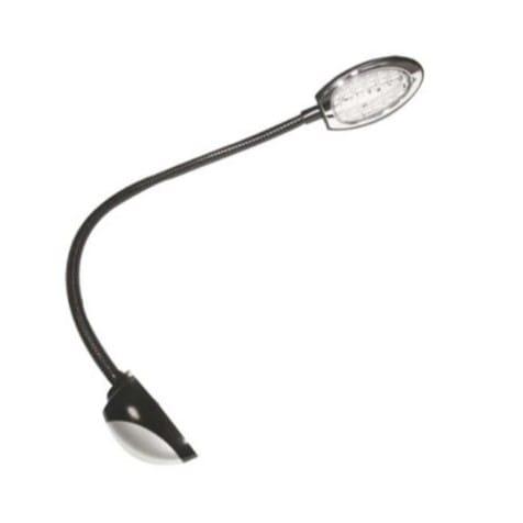Leeslamp LED zwanenhals, Caravans en Kamperen, Camper-accessoires, Nieuw, Ophalen of Verzenden