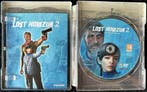 Lost Horizon 2 PC Game Metal Cover, Verzenden, Nieuw