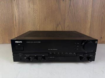 Philips - DFA888 Digital Solid state geïntegreerde, Nieuw