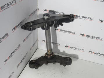 Honda CBR 600 F F1 Kroonplaten, Motoren, Ophalen of Verzenden, Nieuw