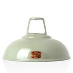 Vintlux Lampenkap 1933 Sage Green - Ø 30 cm - E27, Nieuw