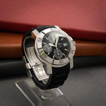 Baume & Mercier - Capeland - Heren - 2000-2010, Nieuw