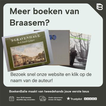 Toen hoorn nog oud-hoorn was - Braasem 9789070022198, Verzenden, Gelezen, Braasem