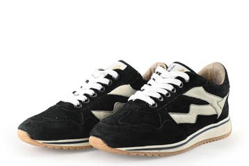 VIA VAI Sneakers in maat 38 Bruin, Kleding | Dames, Bruin, Verzenden, Sneakers of Gympen, VIA VAI