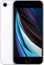 Apple iPhone SE (2020) 64GB Rood met GARANTIE & verzending, Ophalen of Verzenden, Zo goed als nieuw
