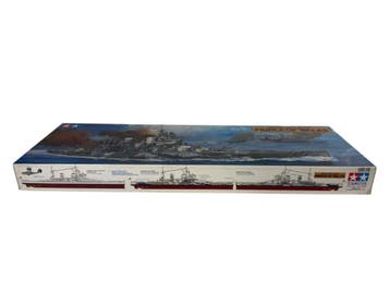 British Battleship Prince of Wales, Hobby en Vrije tijd, Verzenden, Nieuw