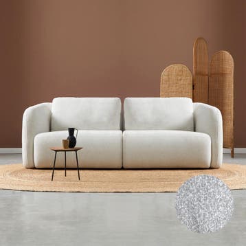 *WOONWINKEL* PEPP Interiors Cloud 3-zits Met Ronde Vormen Be, Verzenden, Nieuw