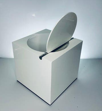 Studio O.P.I.-Cini & Nils - Franco Bettonica, Mario Melocchi