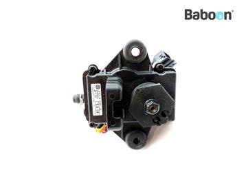 Uitlaatklep Servomotor Ducati Diavel X 2016-2018 (XDiavel, Motoren, Onderdelen | Ducati, Verzenden, Gebruikt