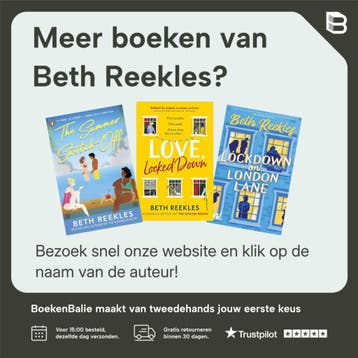 The Kissing Booth #2 - Beth Reekles 9780593172575, Verzenden, Gelezen, Beth Reekles