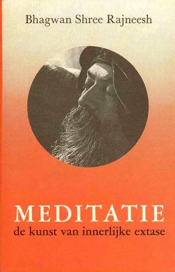 Meditatie 9789062716043 Bhagwam Shree Rajneesh, Boeken, Verzenden, Gelezen, Bhagwam Shree Rajneesh