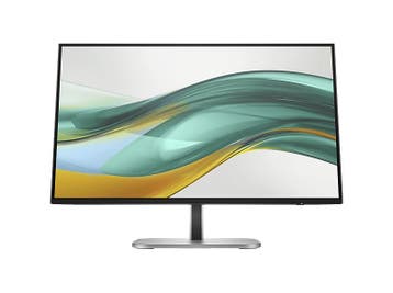 Hp - Full HD  Monitor - 23.8 inch, Hp, IPS, Verzenden, In hoogte verstelbaar