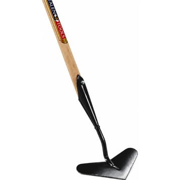 Talen Tools Tophartsschoffel Compleet 16 cm (Schoffels), Tuin en Terras, Hand-tuingereedschap, Ophalen of Verzenden, Nieuw, Schoffel