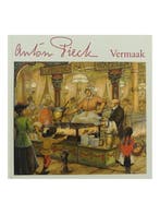 Anton Pieck - Vermaak - Prentenboek, Verzenden, Nieuw