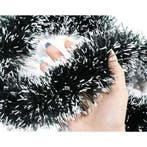 Ruhhy 6 Meter Frostige Kerstslinger - Perfect voor Grote..., Ophalen of Verzenden, Nieuw