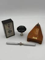 Bergen 5537 lotto lot tools watchmaker swiss made chiavi