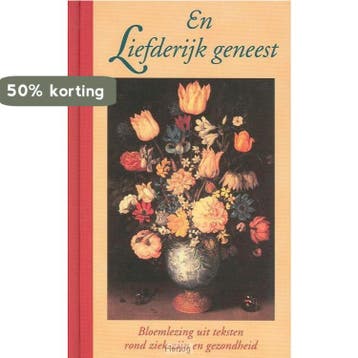 EN LIEFDERIJK GENEEST - Auteur  9789033116056, Boeken, Verzenden, Gelezen, Auteur