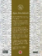 Ajax, wereldclub 9789048801268 Michel Sleutelberg, Verzenden, Gelezen, Michel Sleutelberg