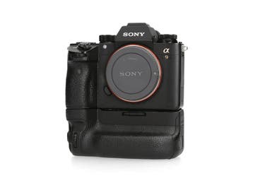 Sony A9 - <3.500 kliks - 1 jaar garantie, Ophalen of Verzenden, Zo goed als nieuw, Sony