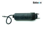 Achter Schokbreker Honda GL 500 D 1981-1982 Silverwing, Verzenden, Gebruikt