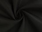 Vilt 1mm dik - Zwart - 90cm breed - Per meter, 120 cm of meer, Zwart, Ophalen of Verzenden, Polyester