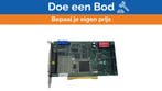Bieden: Furuno S-VDR PCI-9111DG Maritime Data Recorder A/D, Watersport en Boten, Ophalen of Verzenden, Nieuw