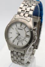 Seiko - Near Mint SEIKO KINETIC Auto Quartz Vintage Watch