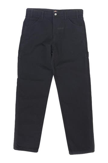 Dickies Broek in maat W32 Zwart, Verzenden, Zo goed als nieuw, Zwart, Dickies