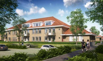Te huur: Appartement Elias Beeckmanlaan in Ede, Gelderland, Ede, Appartement