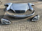 Mercedes W220 S600 koplampen facelift helder, Nieuw, Mercedes-Benz