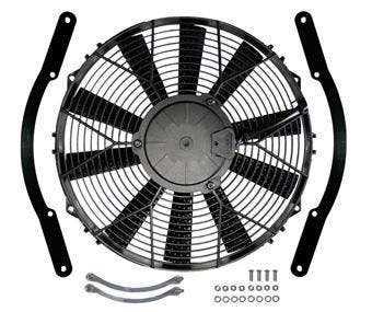 Koelventilator voor uw klassieke auto. Diverse maten!, Nieuw, Maserati