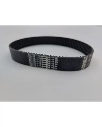 Tandriem HTD 300 3M, Ophalen