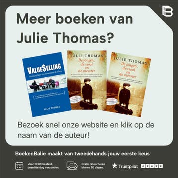 Rachels verzet / Familie Horowitz / 2 9789029724845, Verzenden, Zo goed als nieuw, Julie Thomas