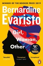 Girl, Woman, Other 9780241984994 Bernardine Evaristo, Boeken, Ophalen of Verzenden, Nieuw, Bernardine Evaristo