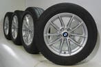 BMW 2 serie 3 serie 4 serie G20 G21 G22 G42 774 16 inch velg, Gebruikt, Velg(en), 16 inch, Winterbanden