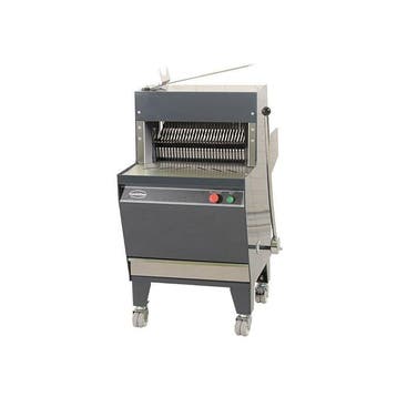 Combisteel Broodsnijmachine | Snijdikte 11mm | Vrijstaand |, Ophalen of Verzenden, Nieuw in verpakking