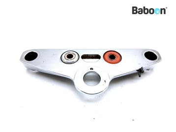 Voorvork Kroonplaat Harley-Davidson FXDWG Dyna Wide Glide, Verzenden, Gebruikt