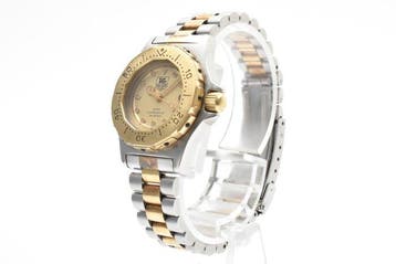 TAG Heuer - 3000 - Zonder minimumprijs - 935.408 - Dames -