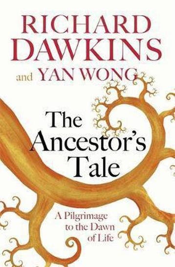 The Ancestors Tale - Richard Dawkins 9781474606455, Boeken, Verzenden, Gelezen, Richard Dawkins
