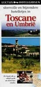 Sfeervolle en bijzondere hotelletjes in Toscane en Umbrië /, Boeken, Reisgidsen, Verzenden, Zo goed als nieuw, Peter Kennealy