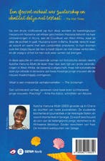 Het diepe blauw 9789083146829 Ayesha Harruna Attah, Verzenden, Zo goed als nieuw, Ayesha Harruna Attah