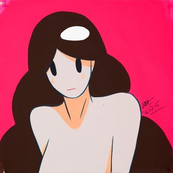 Takeru Amano (1977) - Venus