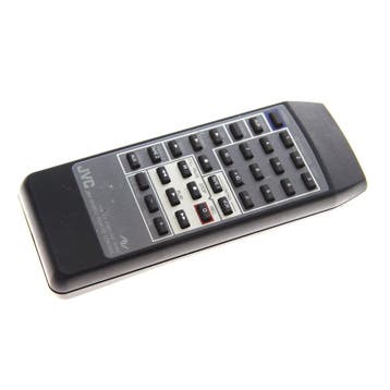 Afstandsbediening Jvc rm-sa561u ax-r561 ax-r562, Ophalen of Verzenden, Nieuw, Origineel