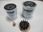 NANNI diesel, filters, onderdelen, Watersport en Boten, Ophalen of Verzenden, Nieuw, Motor en Techniek