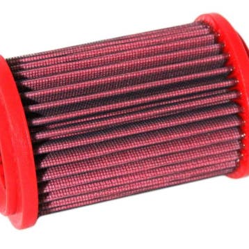 BMC 09-12 Ducati Hypermotard 1100 /S Replacement Air Filter, Ophalen of Verzenden, Nieuw