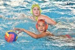 Voordeelbundel (10+ prijs) Waterpolobal TURBO KAP7 minip..., Nieuw