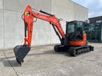 Veiling: Midigraafmachine Kubota KX165-5 Diesel 2015, Ophalen, Graafmachine
