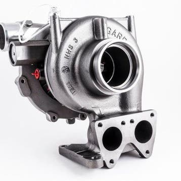 Garrett GT3794VA Turbo Kit - Chevy Duramax 6.6L 2004.5-2009, Auto-onderdelen, Uitlaatsystemen, Ophalen of Verzenden, Nieuw