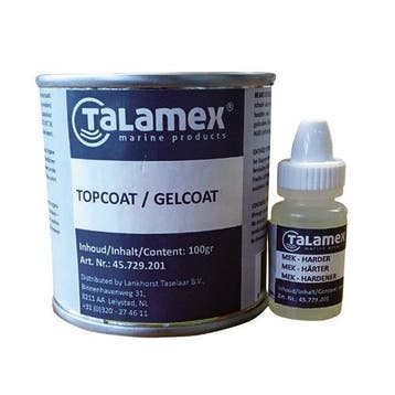 Topcoat Gelcoat Reparatieset, Ophalen of Verzenden, Nieuw