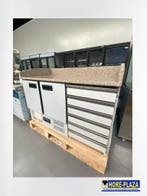 Pizzakoelwerkbank | Polar CT426-E | Horeplaza, Nieuw in verpakking